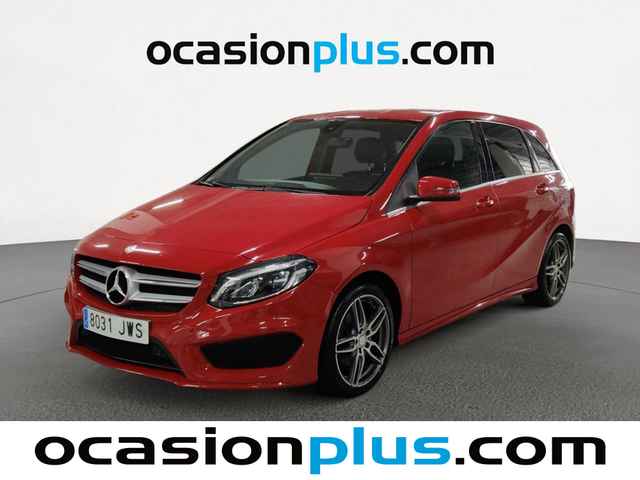 Mercedes Seminuevos Pontevedra