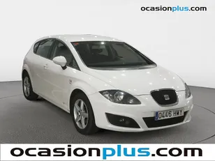 Seat León 1.2 TSI Reference Copa