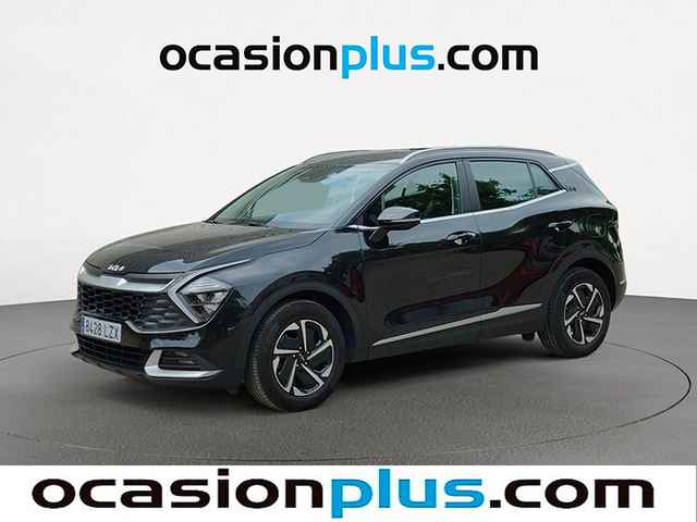 Kia Seminuevos Zaragoza