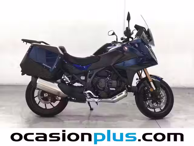 Honda NT1100 DCT ES