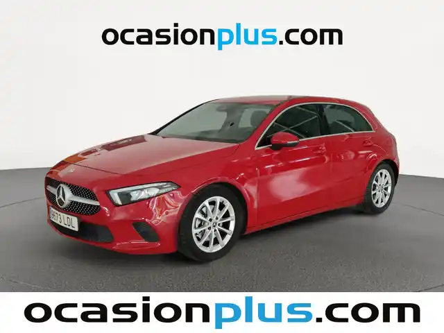 Mercedes Clase A