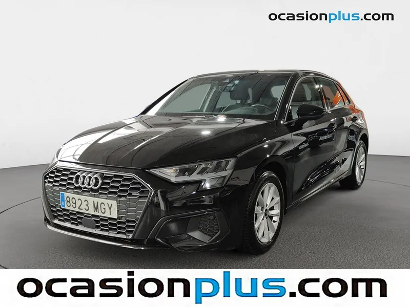 Audi Segunda Mano La coruña
