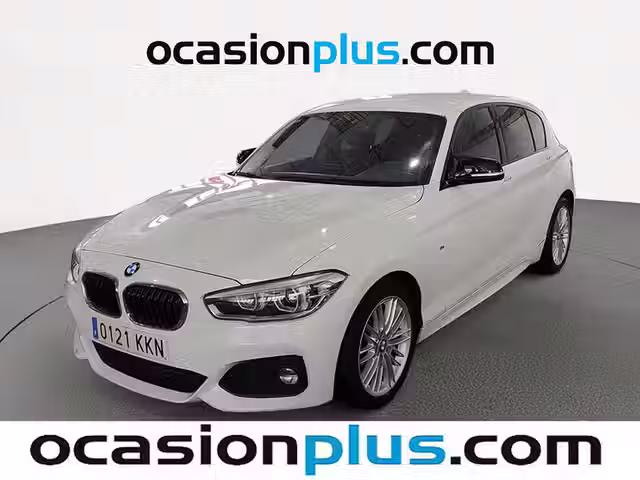 BMW Serie 1