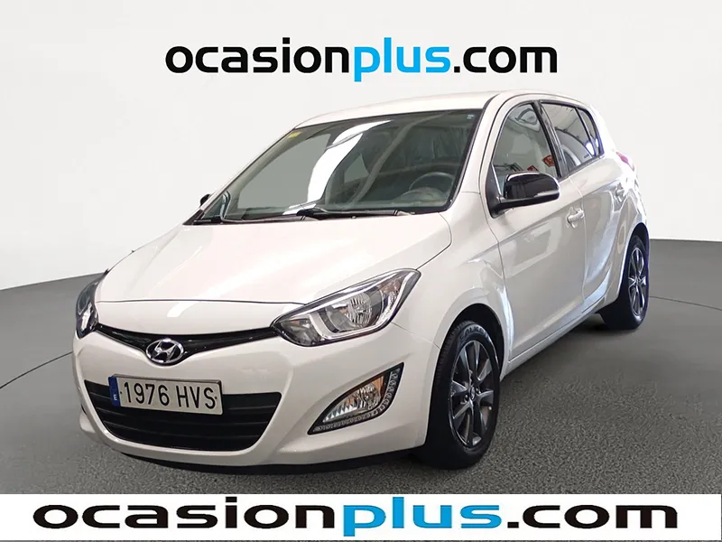 Hyundai Segunda Mano Cádiz