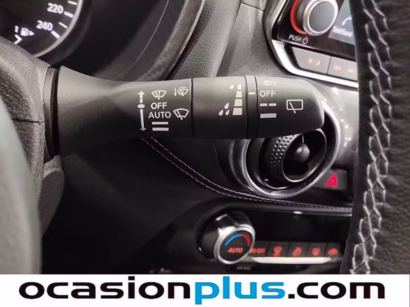 Sensor de lluvia