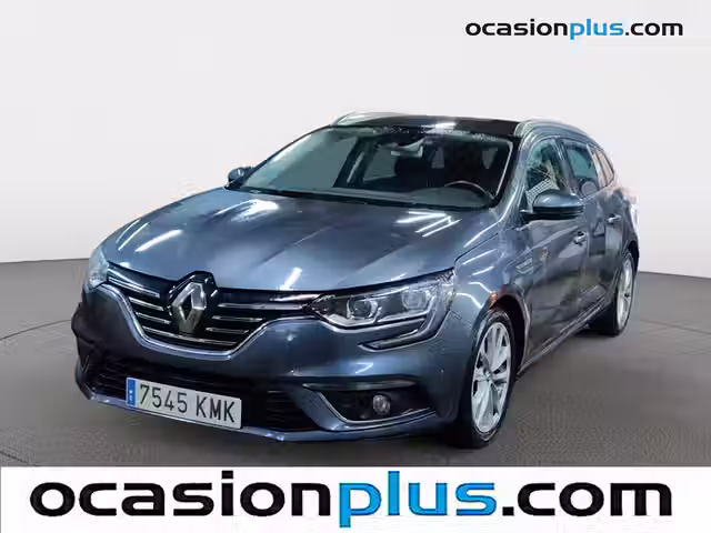 Renault Mégane