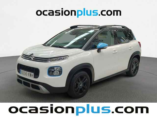 Citroën Seminuevos Jaén