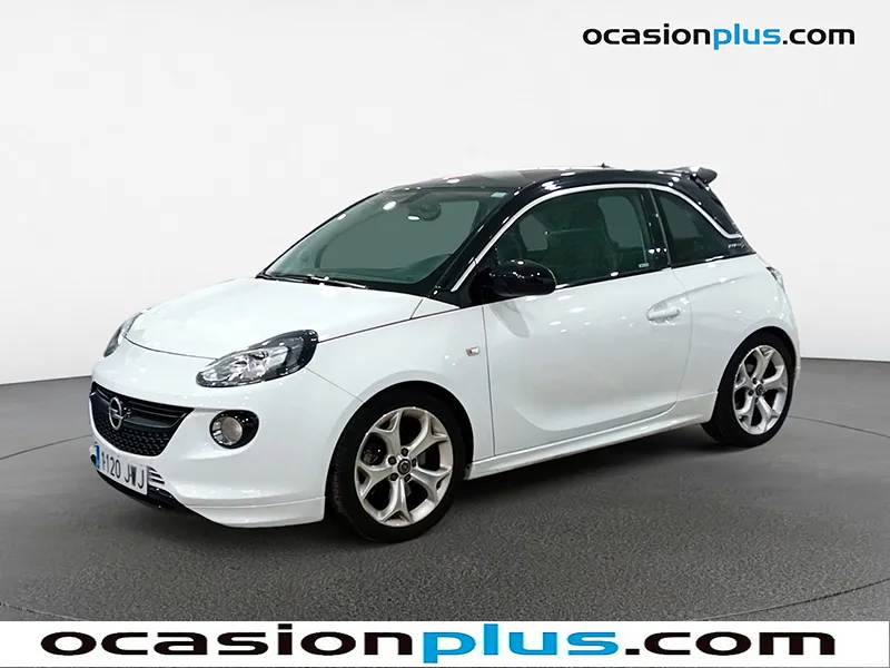 Opel Adam Ocasión