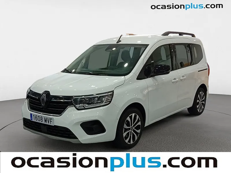 Renault Kangoo combi Segunda Mano