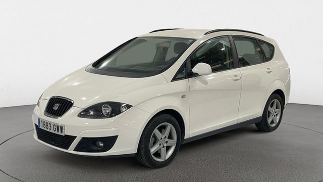 Seat Altea Segunda Mano Murcia
