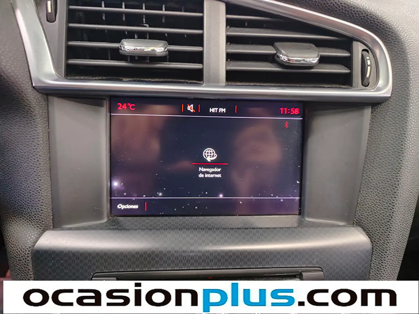 Sistema Car Play