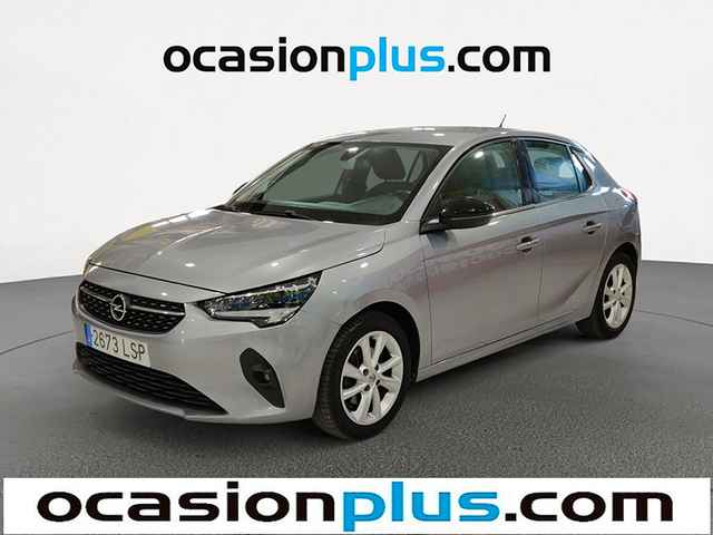 Opel Corsa Segunda Mano Particulares Almería
