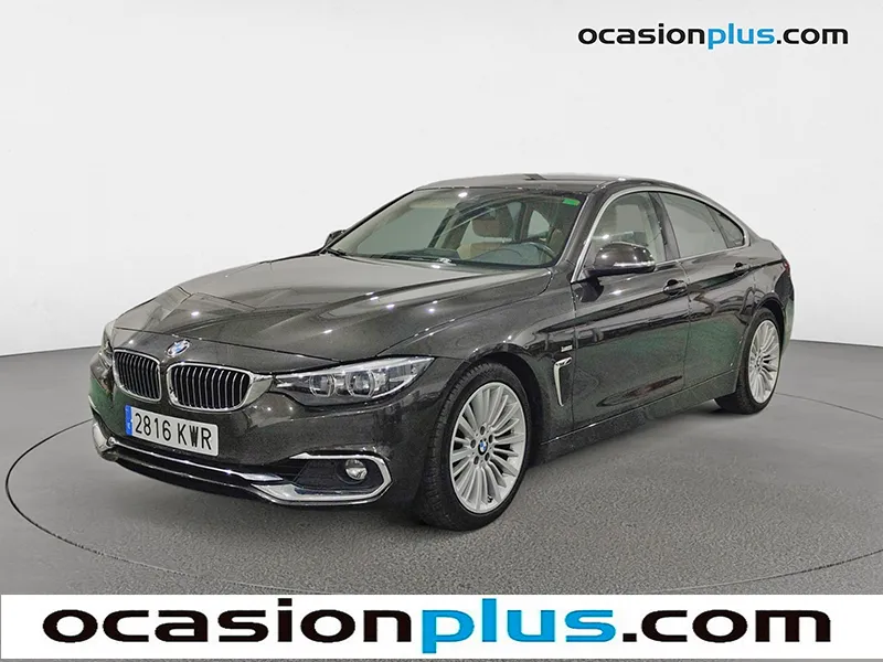 Bmw Segunda Mano Badajoz