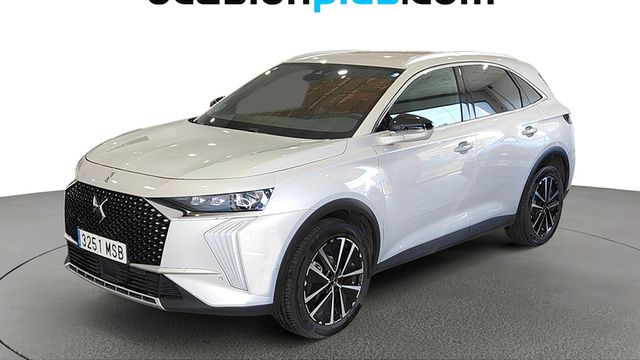 Comprar Coche Ds Segunda Mano