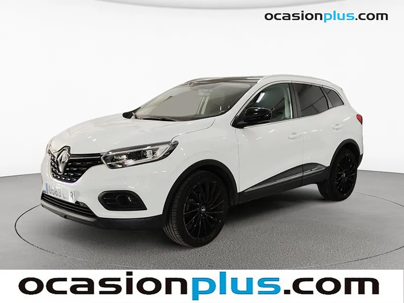 Renault Segunda Mano Particulares Las palmas