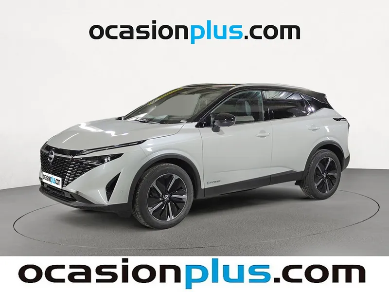 Nissan Segunda Mano Particulares Madrid