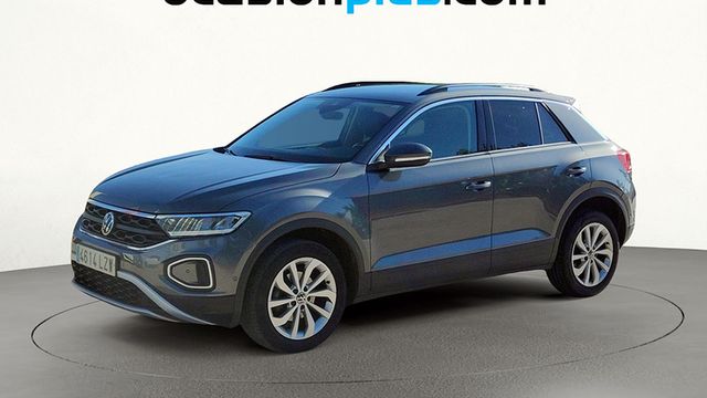 Volkswagen Segunda Mano Baratos Murcia