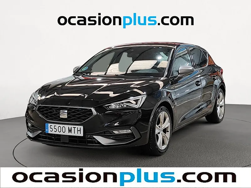 Seat León Seminuevo