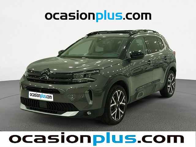 Citroën Segunda Mano Particulares Badajoz