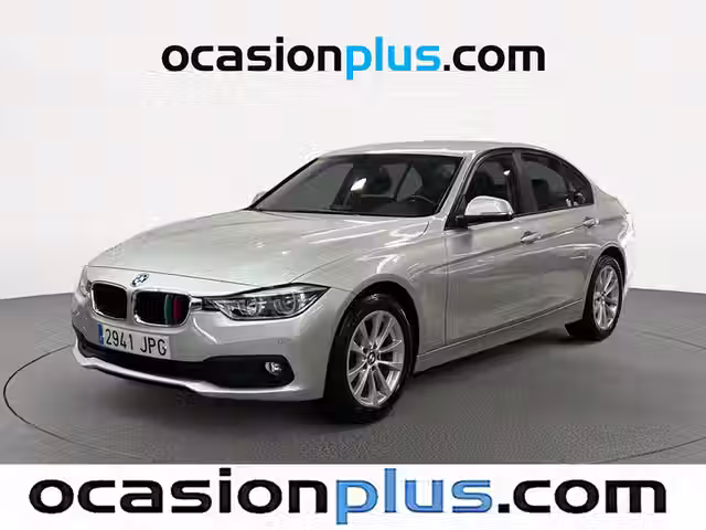 BMW Serie 3