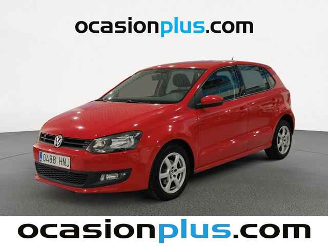 Volkswagen Polo Ocasión Granada