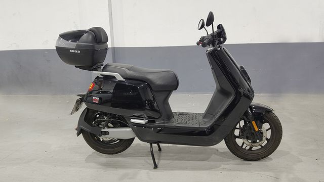 Motos Segunda Mano Baratos Eléctrico