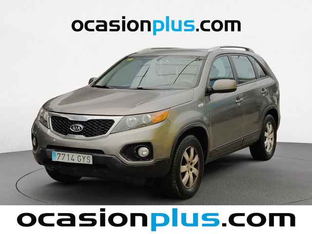 Kia Sorento Segunda Mano Sevilla