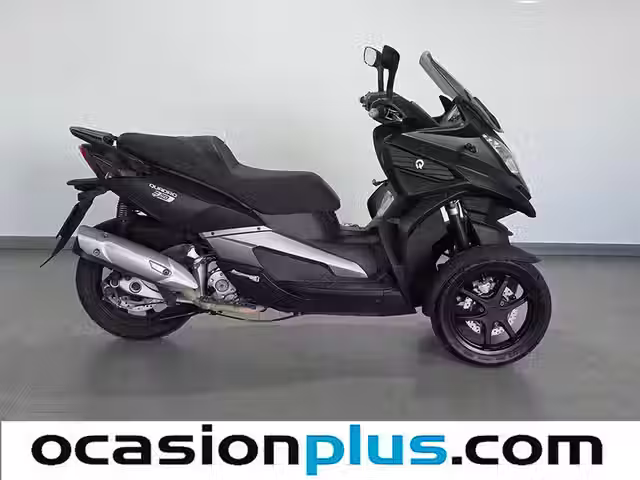 QUADRO 350 D  15Kw  (20 CV)
