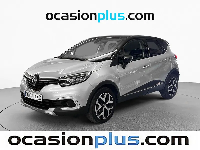 Renault Seminuevos Albacete