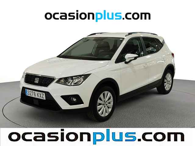 Seat Arona Segunda Mano Barcelona
