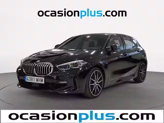 BMW Serie 1
