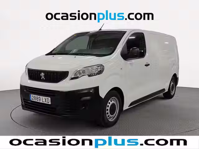Peugeot Expert