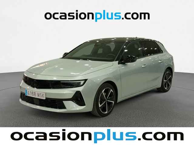Opel Segunda Mano Particulares Badajoz