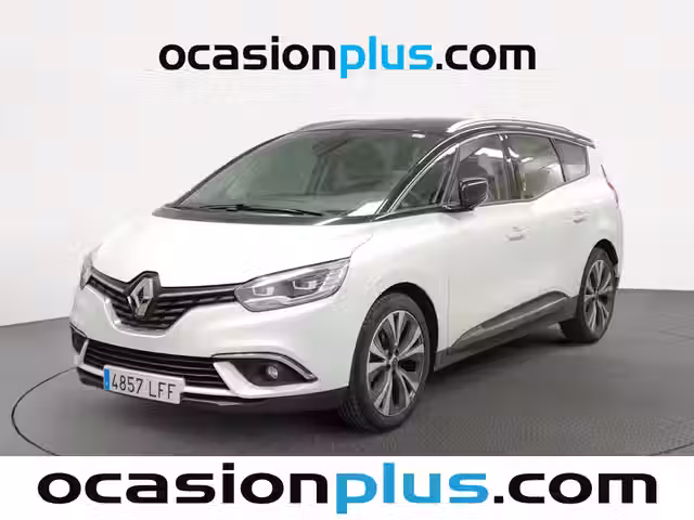 Renault Grand Scénic