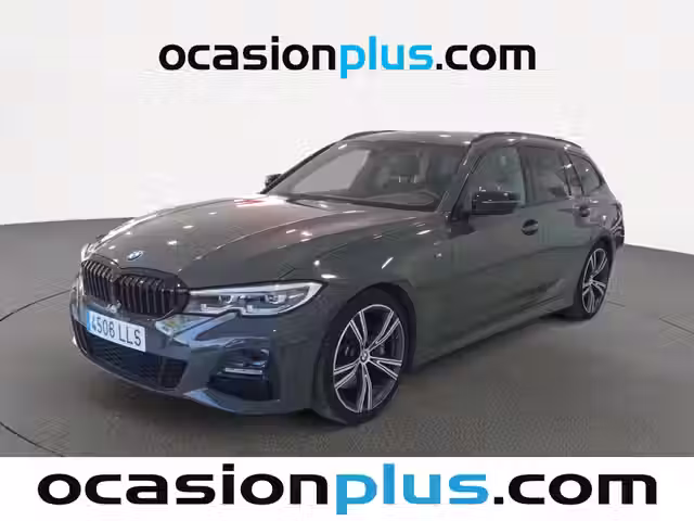 BMW Serie 3