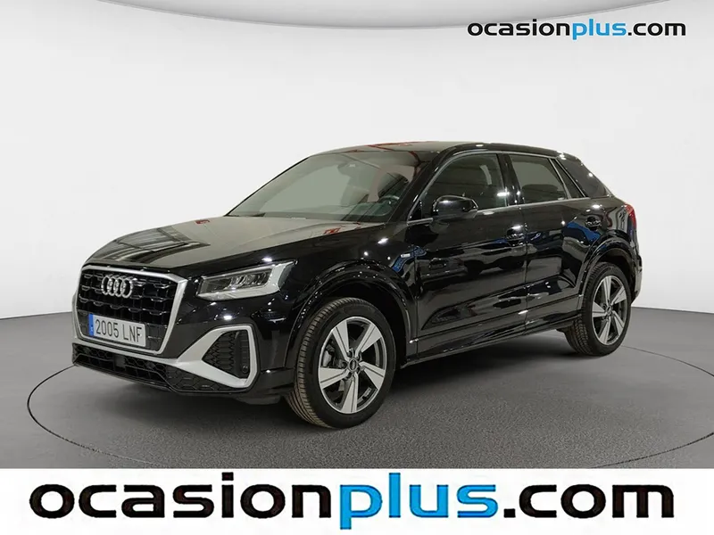 Audi Seminuevos Málaga