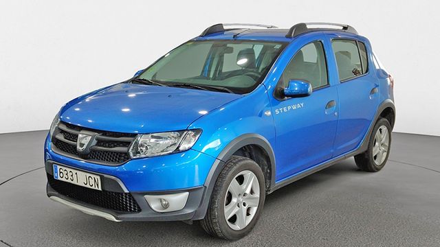 Dacia Ocasión Gipuzkoa