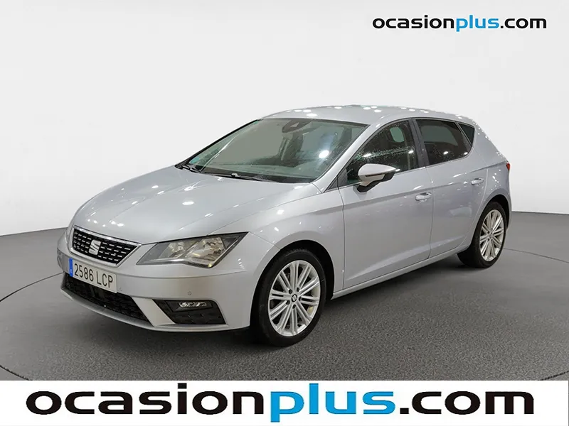 Seat Segunda Mano Murcia