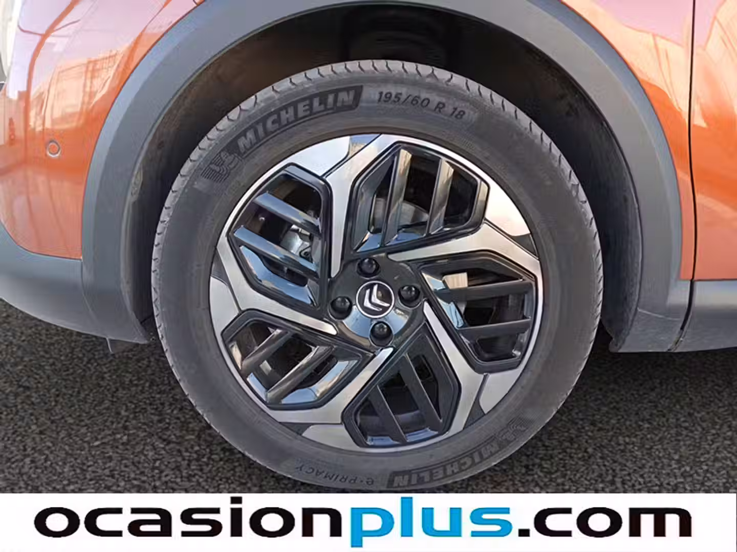 Llantas aleación