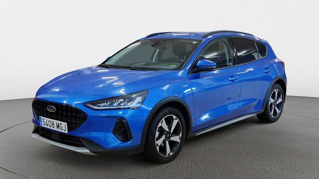 Ford Ocasión Gipuzkoa