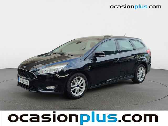 Ford Focus Segunda Mano Baratos Badajoz