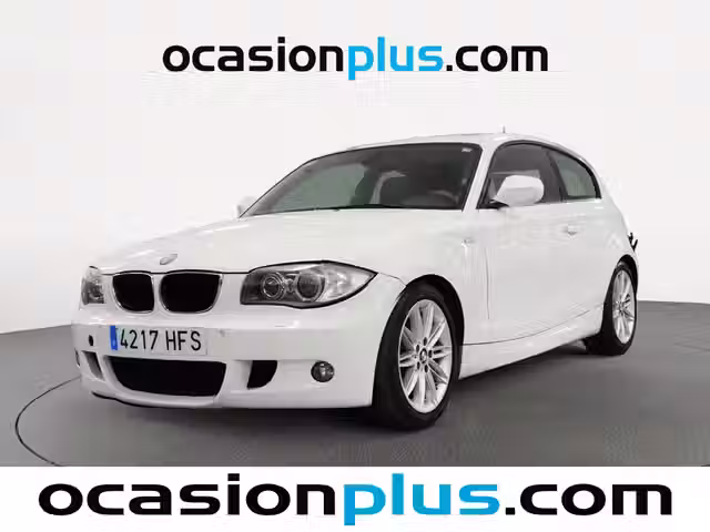 BMW Serie 1