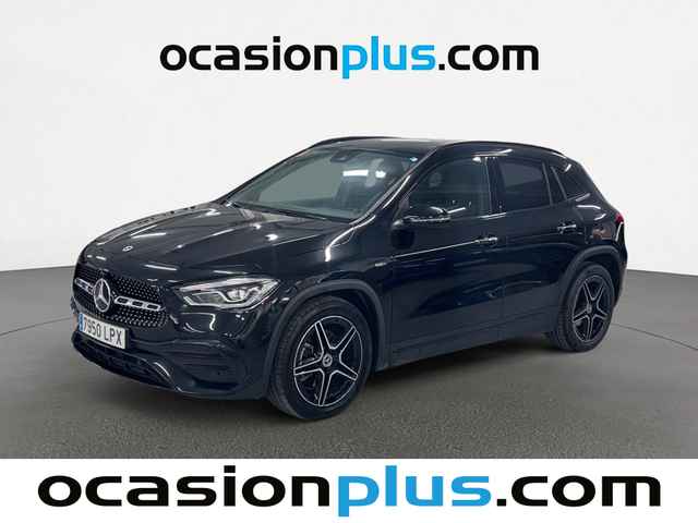 Mercedes Gla Seminuevos Barcelona