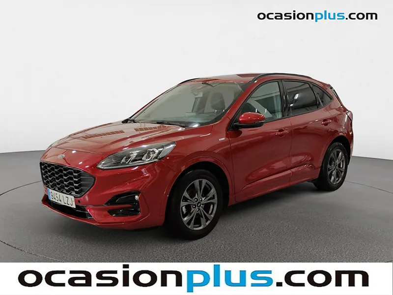 Ford Ocasión Las palmas