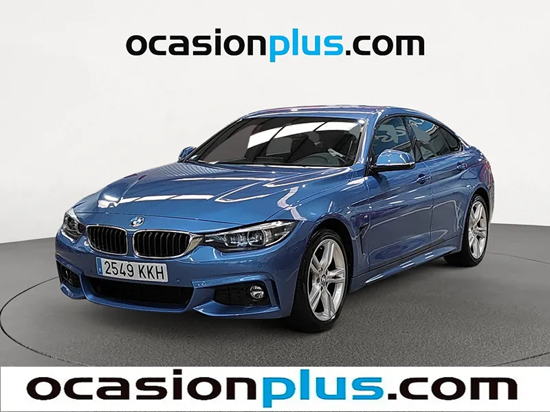 Bmw Segunda Mano Particulares Cantabria