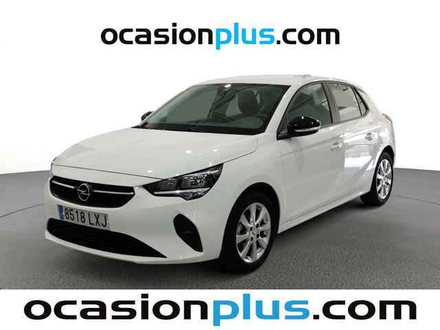 Opel Corsa Segunda Mano Vizcaya