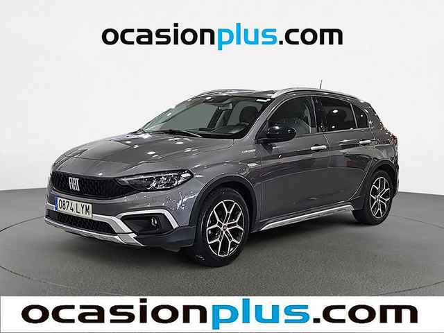 Fiat Tipo Segunda Mano Valencia