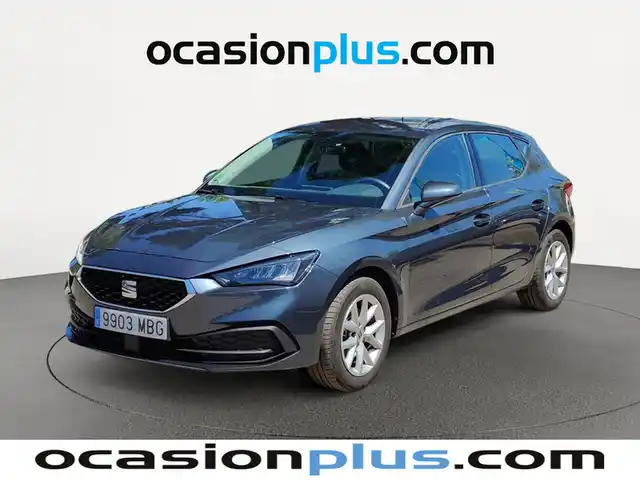 Seat León