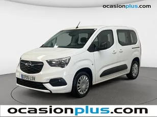 Opel Combo Life 1.2 T 81kW (110CV) S/S Edition Plus L