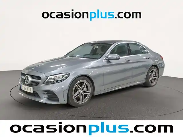 Mercedes Clase C
